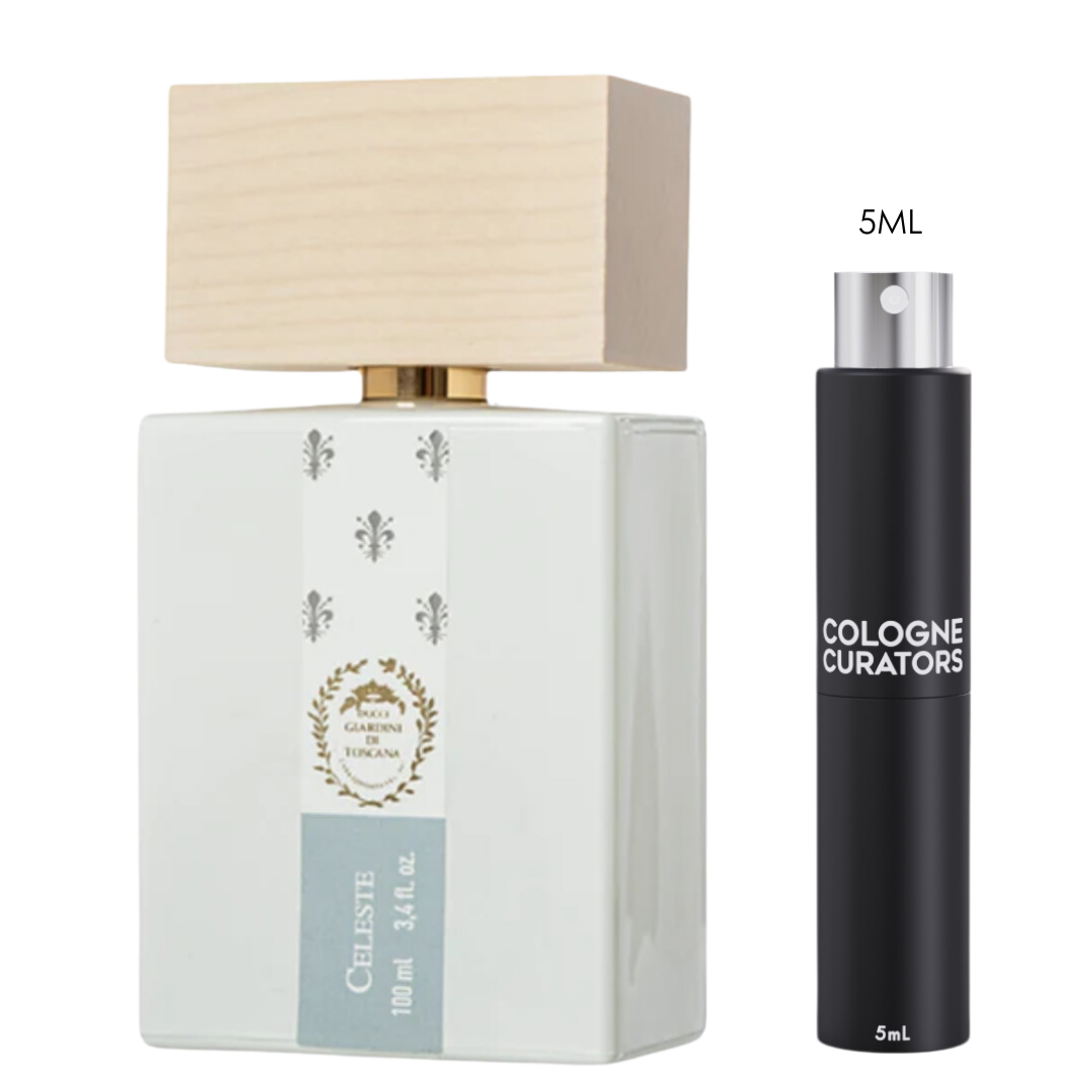 SAMPLE - Giardini Di Toscana Celeste EDP