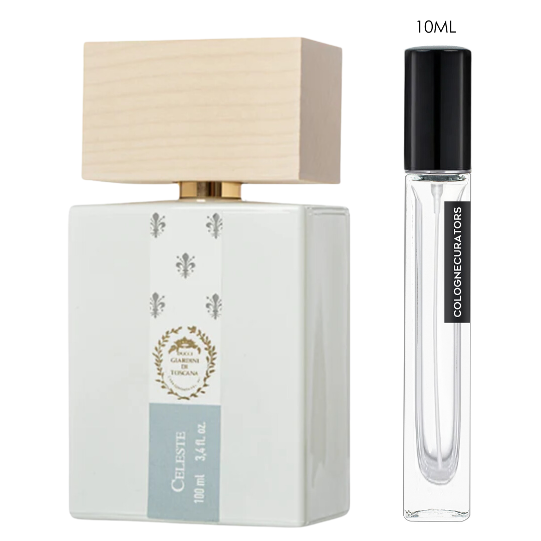 SAMPLE - Giardini Di Toscana Celeste EDP