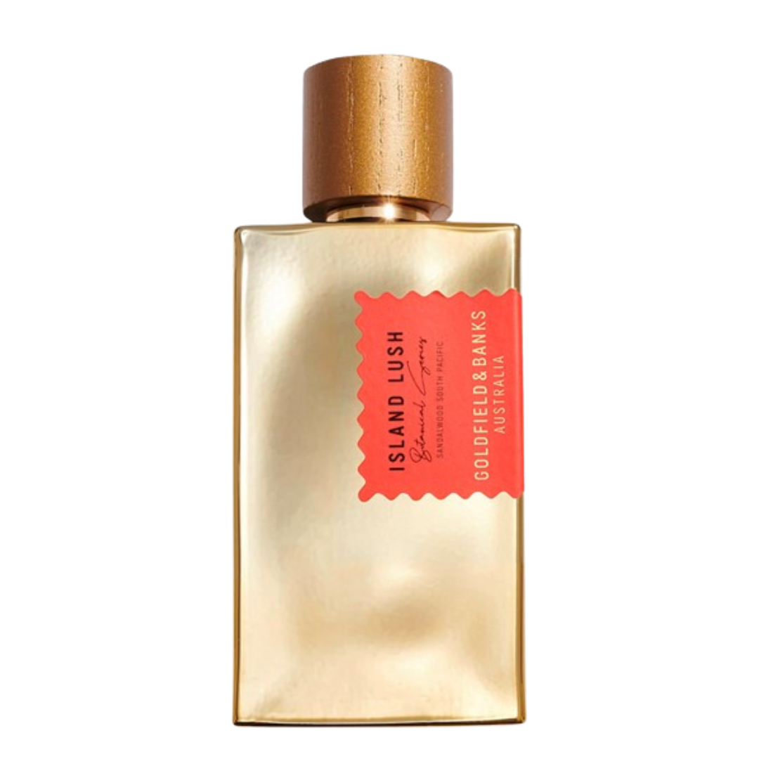 SAMPLE - Goldfield & Banks Island Lush EDP