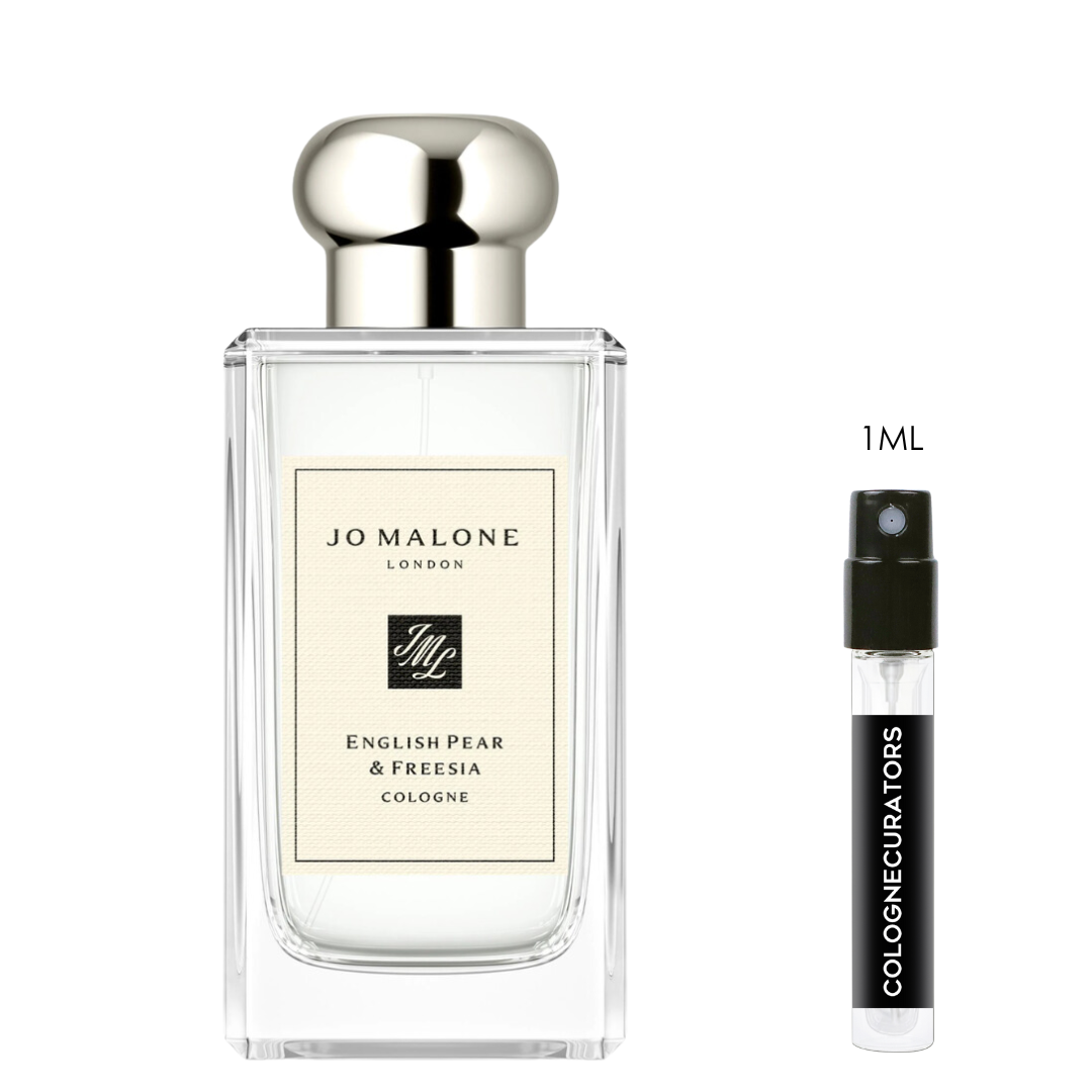 SAMPLE - Jo Malone English Pear & Freesia EDP