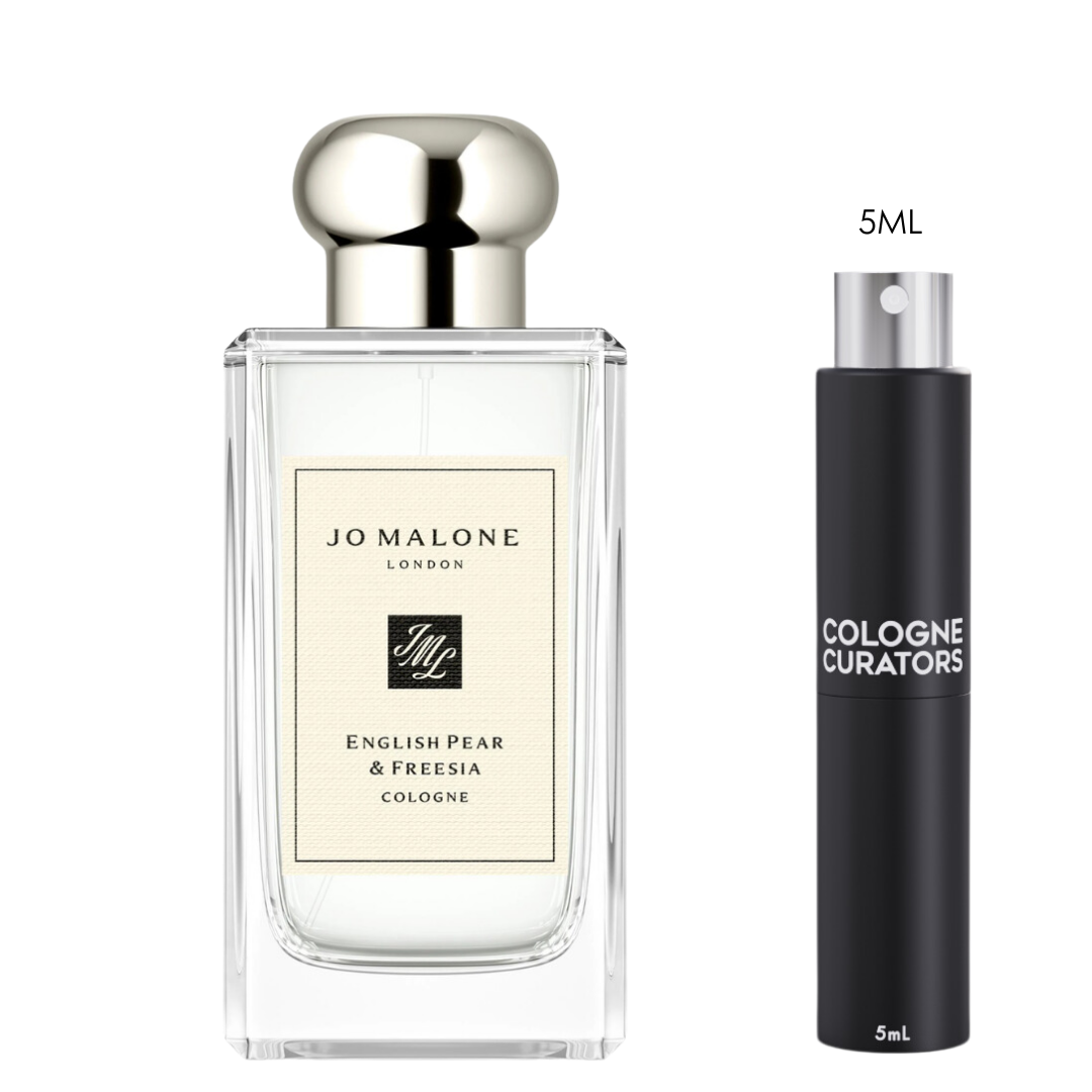 SAMPLE - Jo Malone English Pear & Freesia EDP