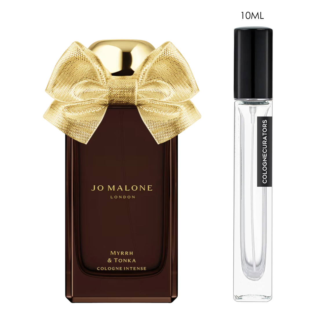 SAMPLE - Jo Malone Myrrh & Tonka Cologne EDP Intense