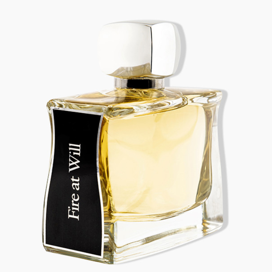 SAMPLE - Jovoy Paris Fire at Will EDP
