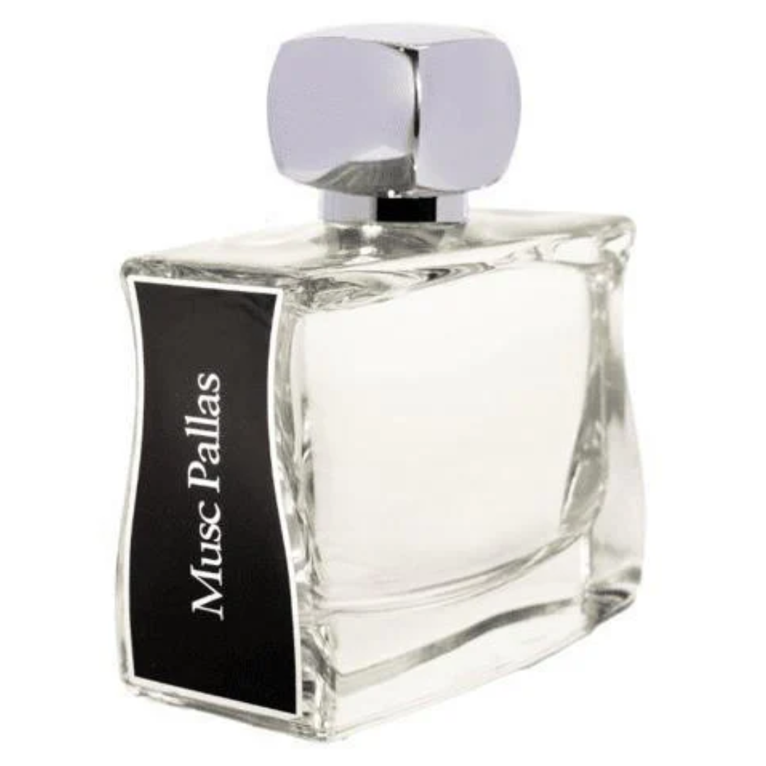 SAMPLE - Jovoy Paris Musc Pallas EDP