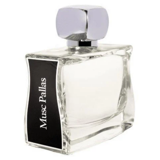 SAMPLE - Jovoy Paris Musc Pallas EDP