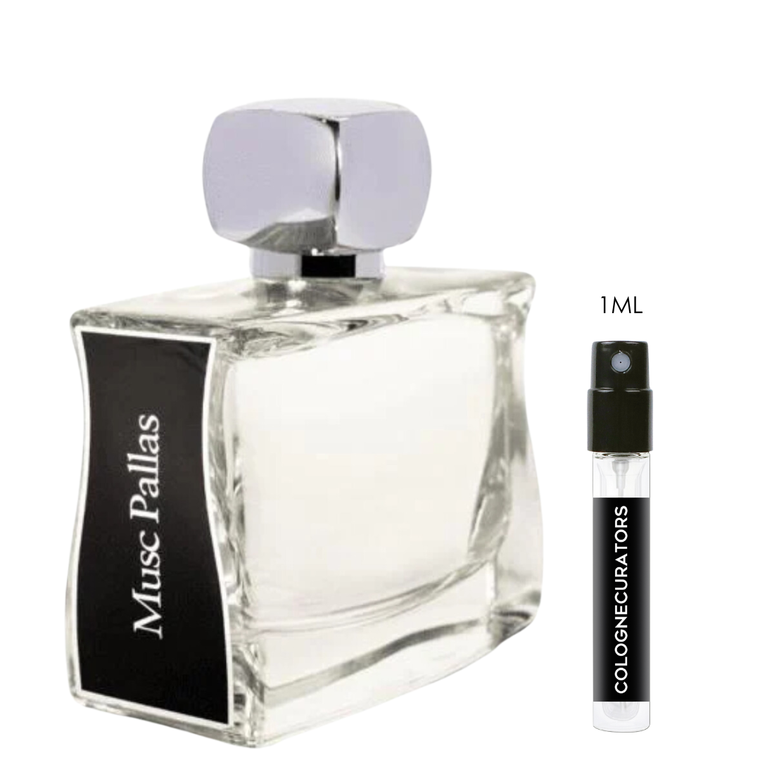 SAMPLE - Jovoy Paris Musc Pallas EDP