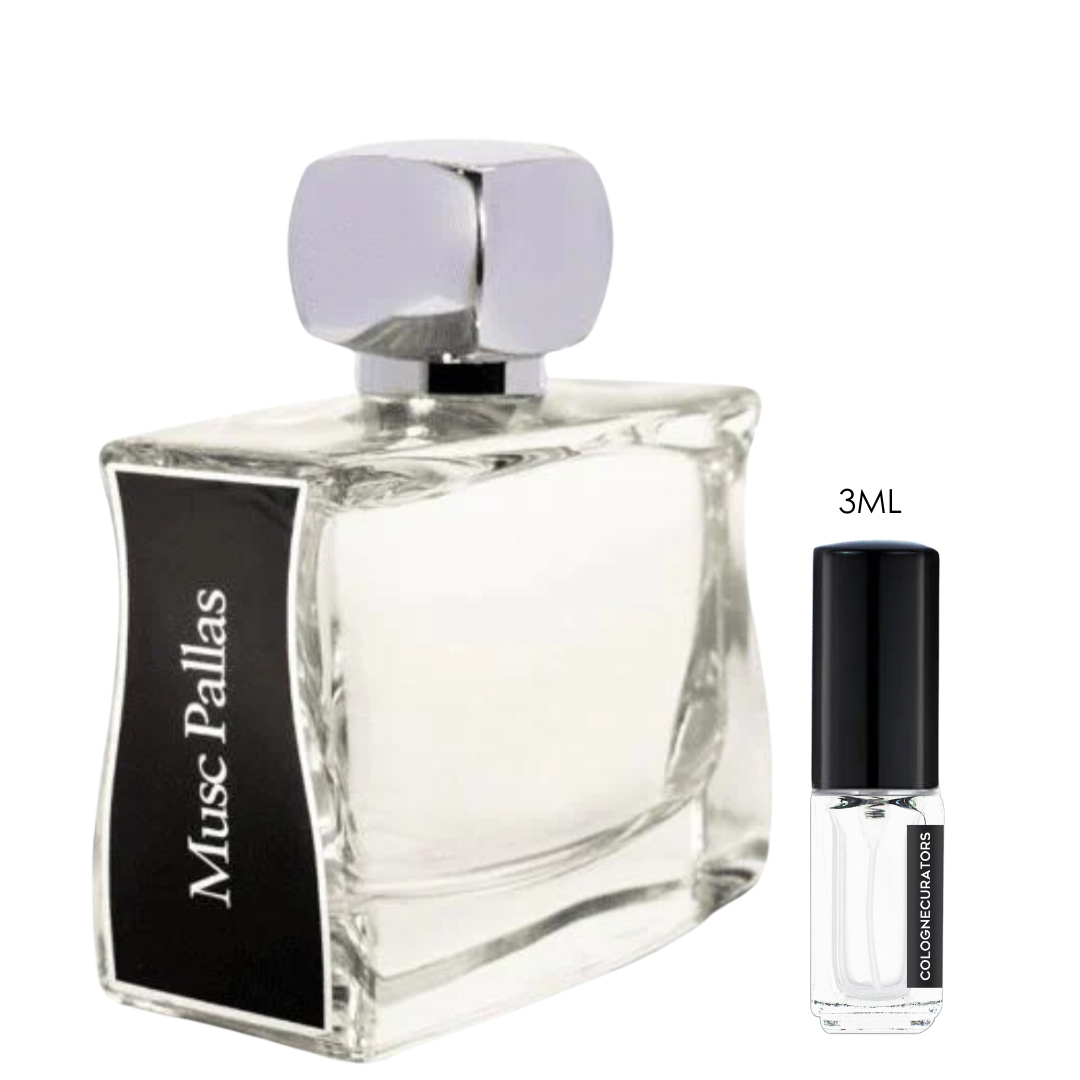 SAMPLE - Jovoy Paris Musc Pallas EDP