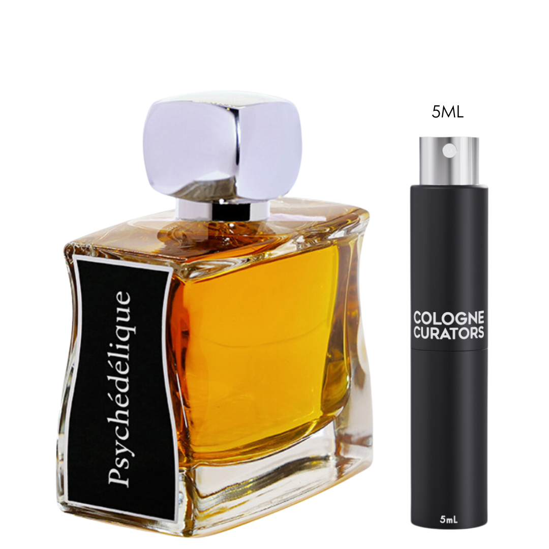 SAMPLE - Jovoy Paris Psychedelique EDP