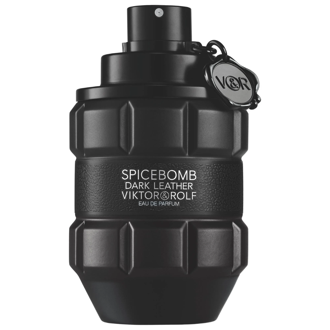 SAMPLE - Viktor & Rolf Spicebomb Dark Leather EDP