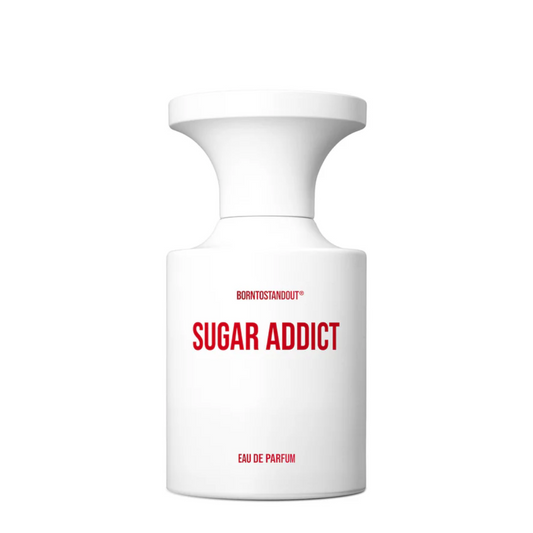SAMPLE - Borntostandout Sugar Addict EDP