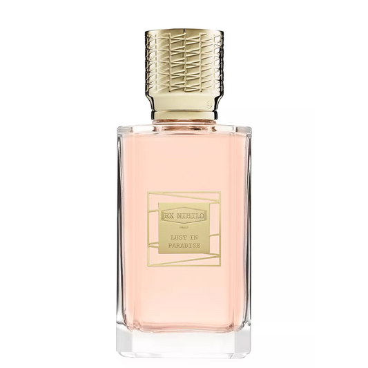 SAMPLE - Ex Nihilo Lust in Paradise EDP
