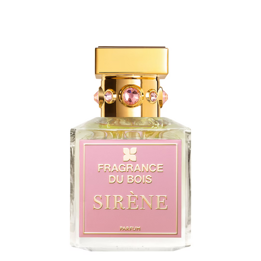 SAMPLE - Fragrance Du Bois Sirene Extrait