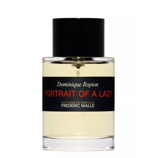 SAMPLE - Frederic Malle Portrait Of A Lady EDP