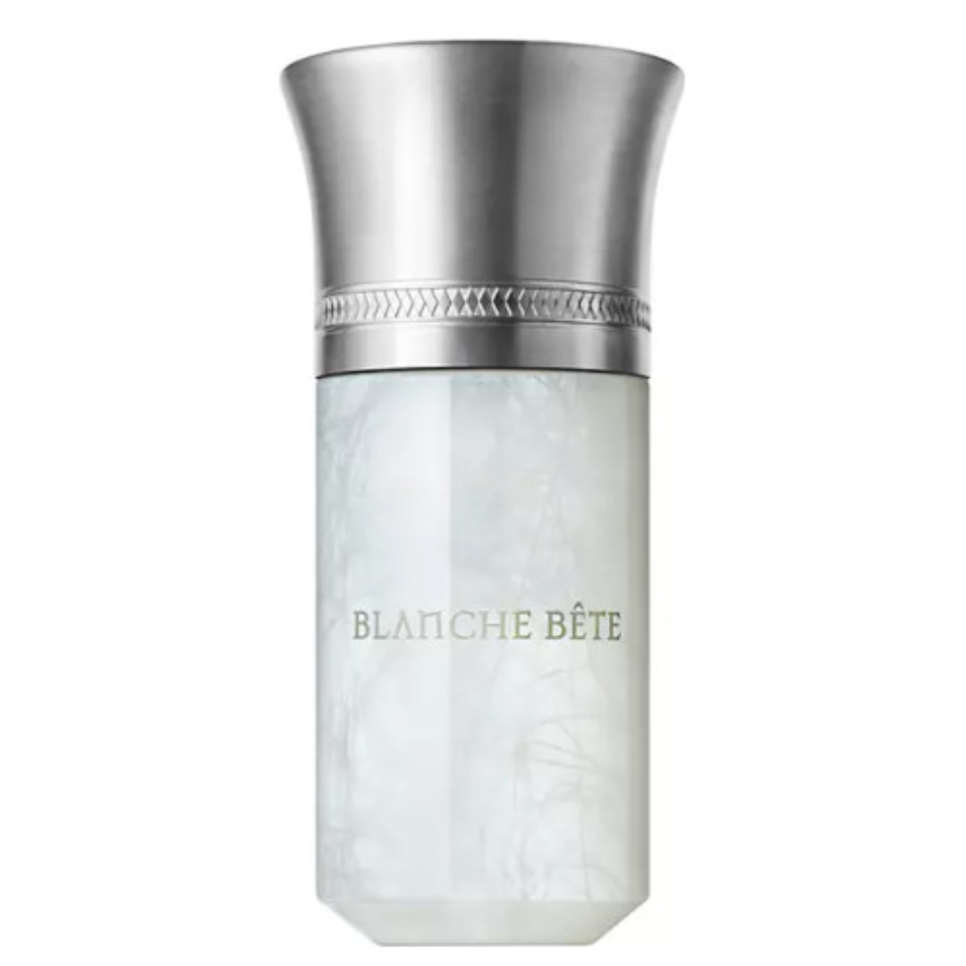 SAMPLE - Liquides Imaginaires Blanche Bete EDP