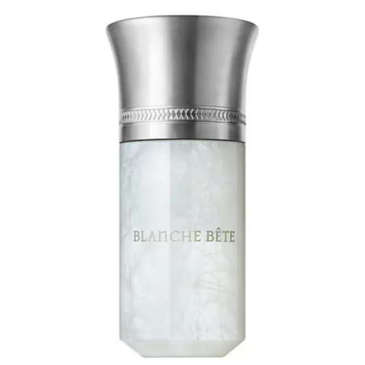 SAMPLE - Liquides Imaginaires Blanche Bete EDP