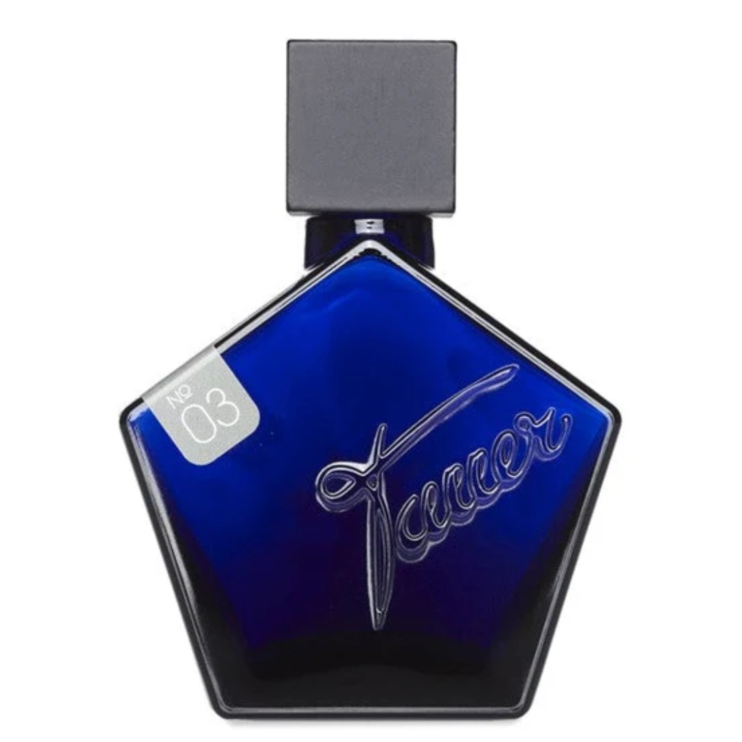 SAMPLE - Tauer Lonestar Memories EDT