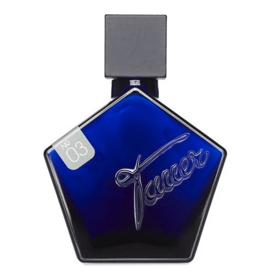 SAMPLE - Tauer Lonestar Memories EDT