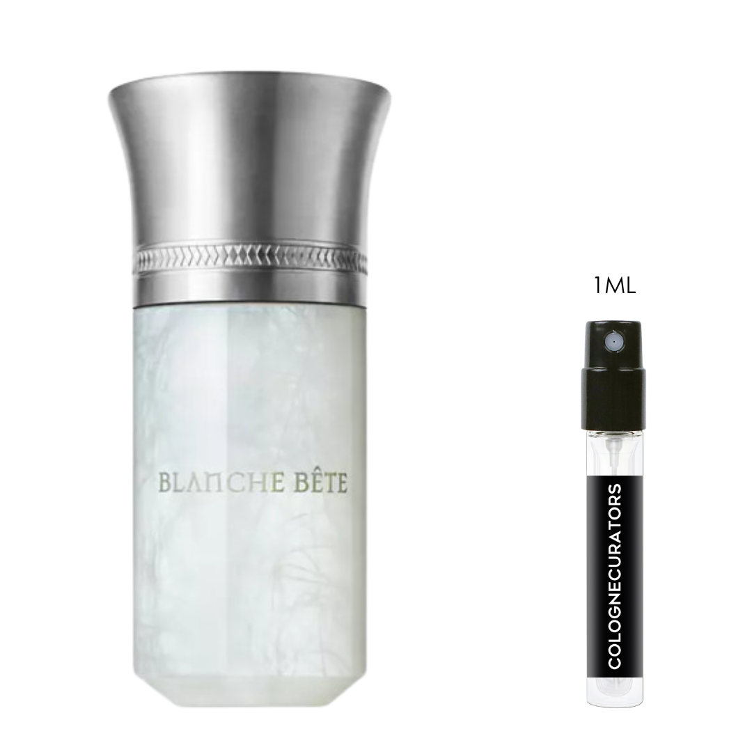 SAMPLE - Liquides Imaginaires Blanche Bete EDP