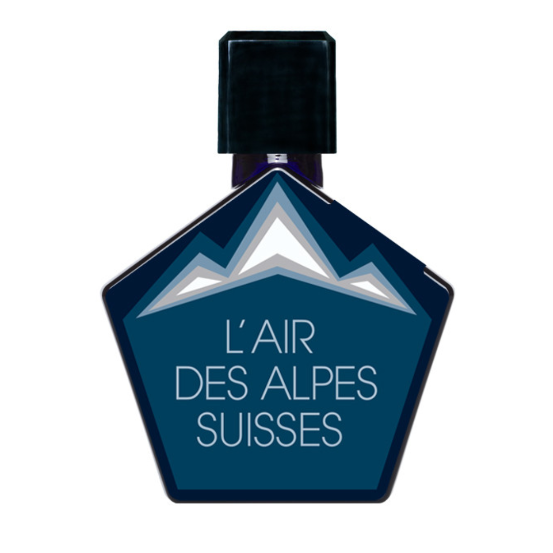 SAMPLE - Tauer Perfumes L’air Des Alpes Suisses EDP