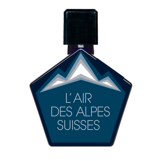 SAMPLE - Tauer Perfumes L’air Des Alpes Suisses EDP