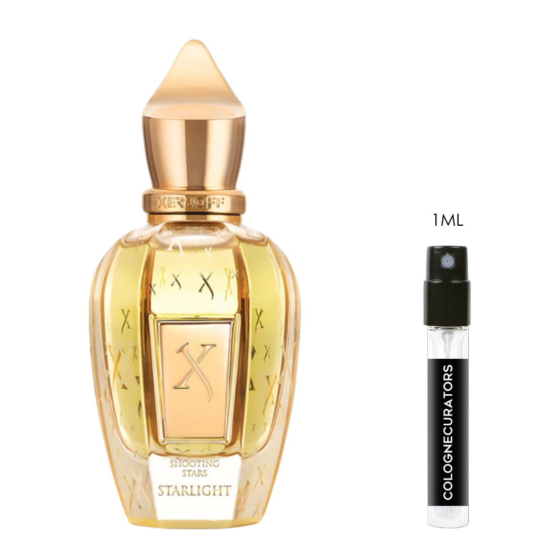 SAMPLE - Xerjoff Starlight EDP