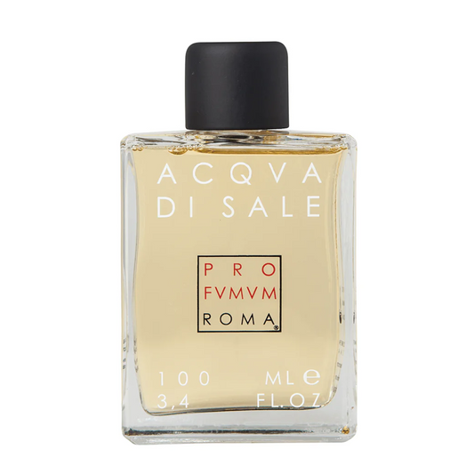 SAMPLE - Profumum Roma Acqua Di Sale EDP