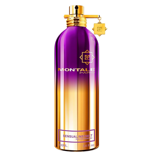 SAMPLE - Montale Sensual Instinct EDP