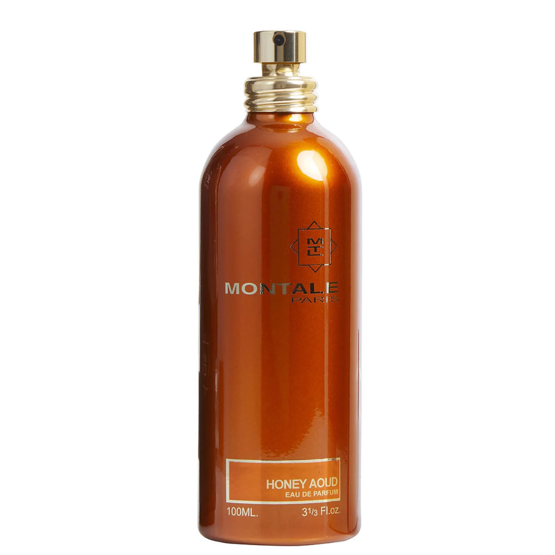 SAMPLE - Montale Honey Aoud EDP