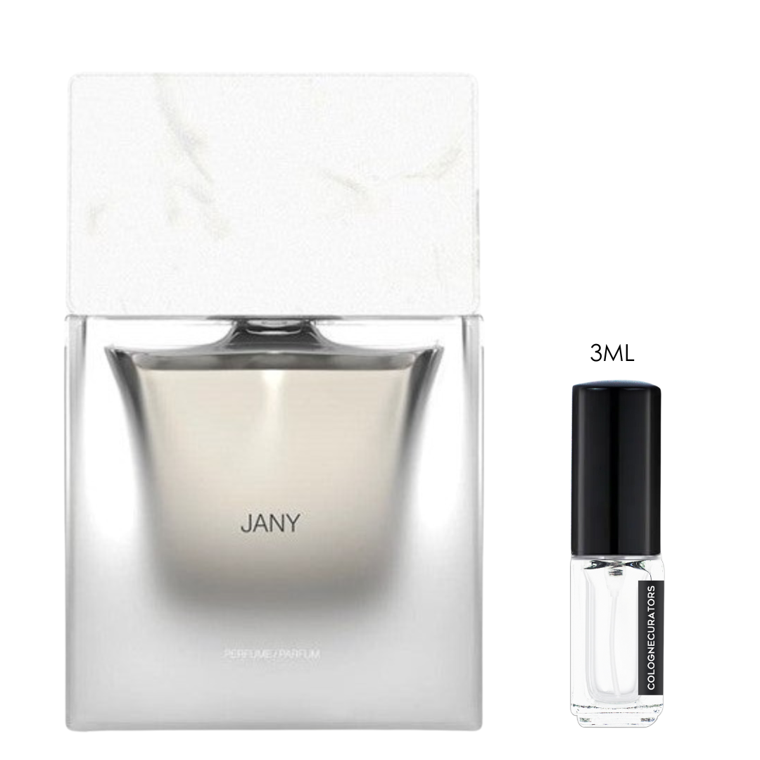 SAMPLE - Sora Dora Jany Extrait