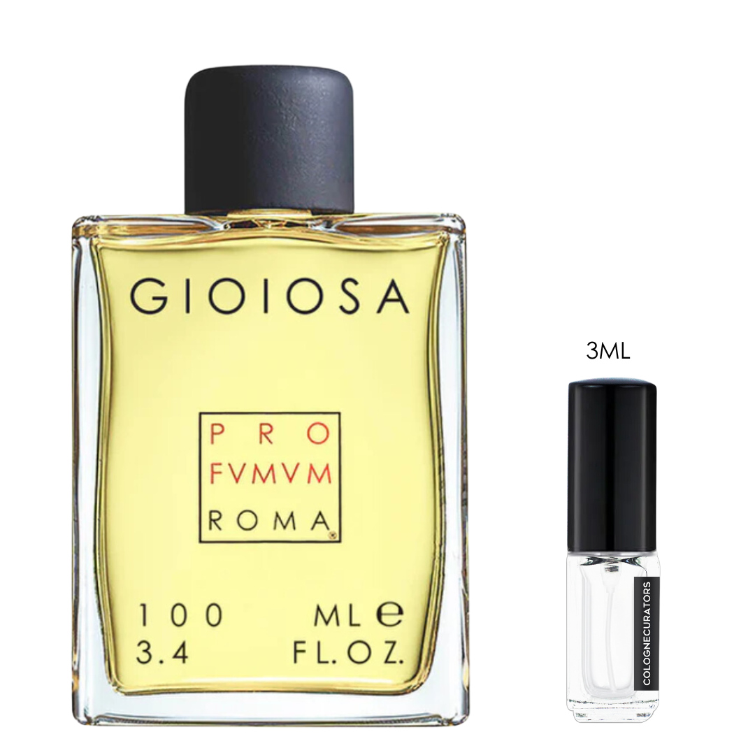 SAMPLE - Profumum Roma Gioiosa EDP