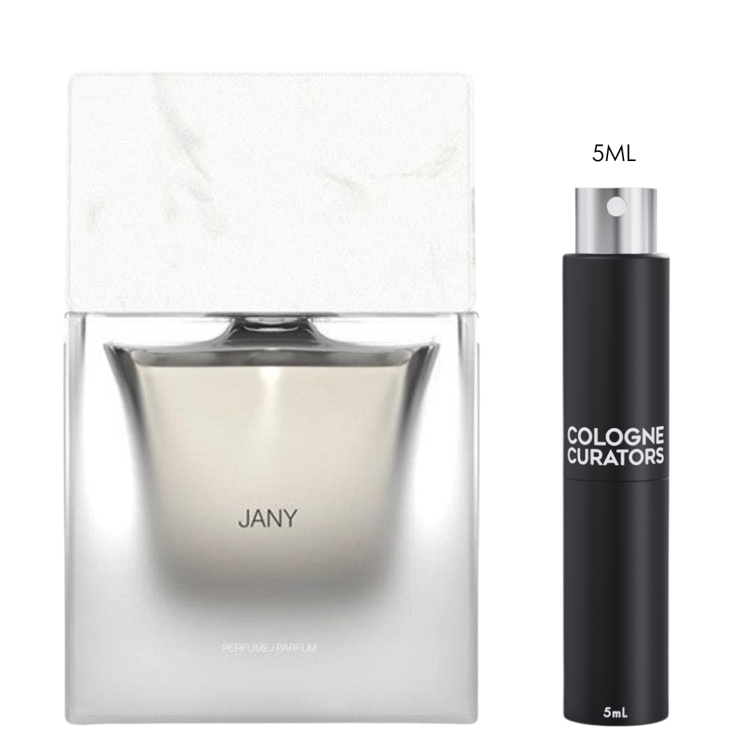 SAMPLE - Sora Dora Jany Extrait