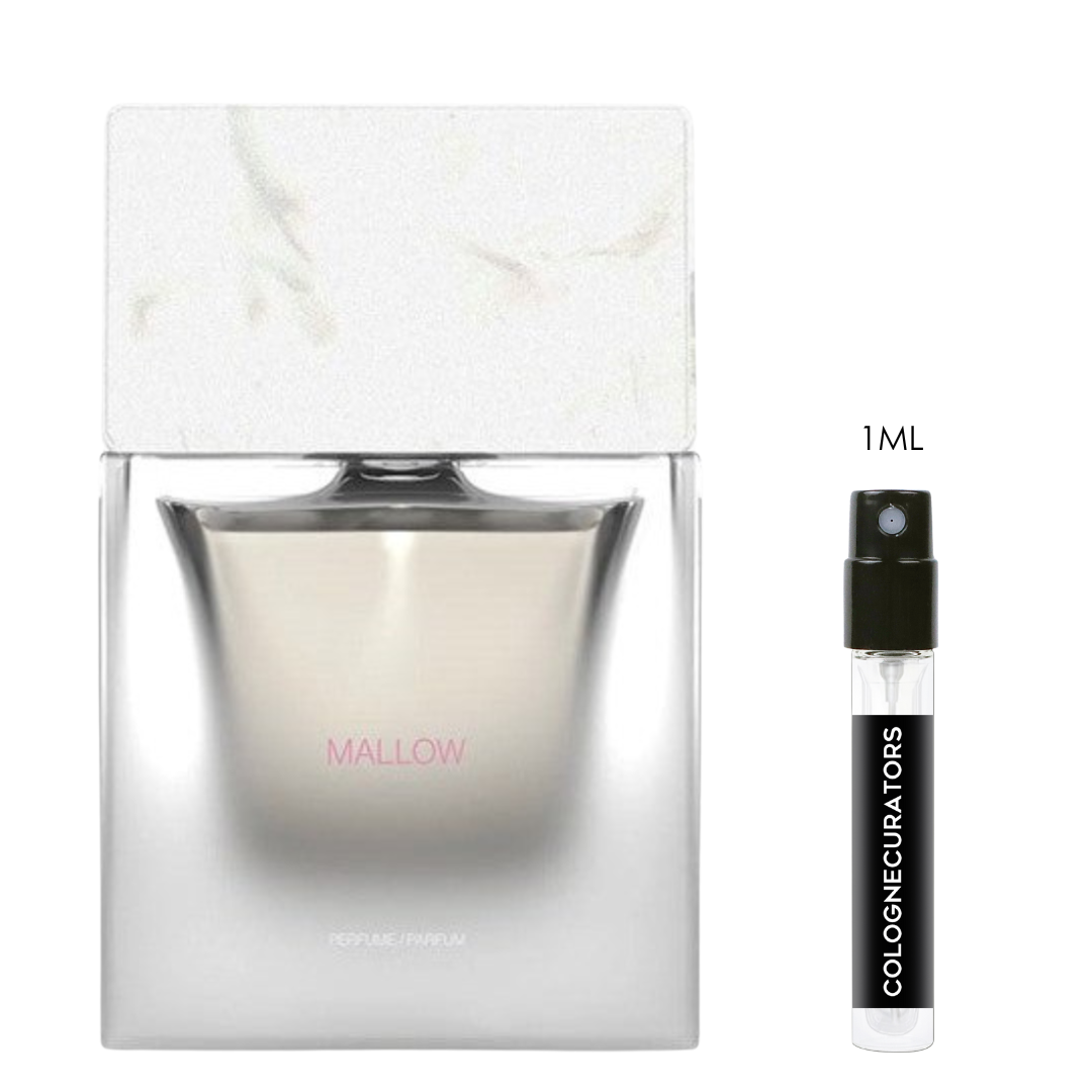 SAMPLE - Sora Dora Mallow Extrait