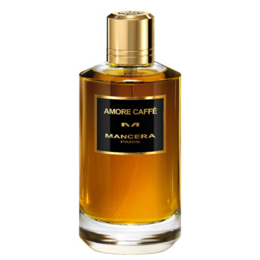 SAMPLE - Mancera Amore Caffe EDP