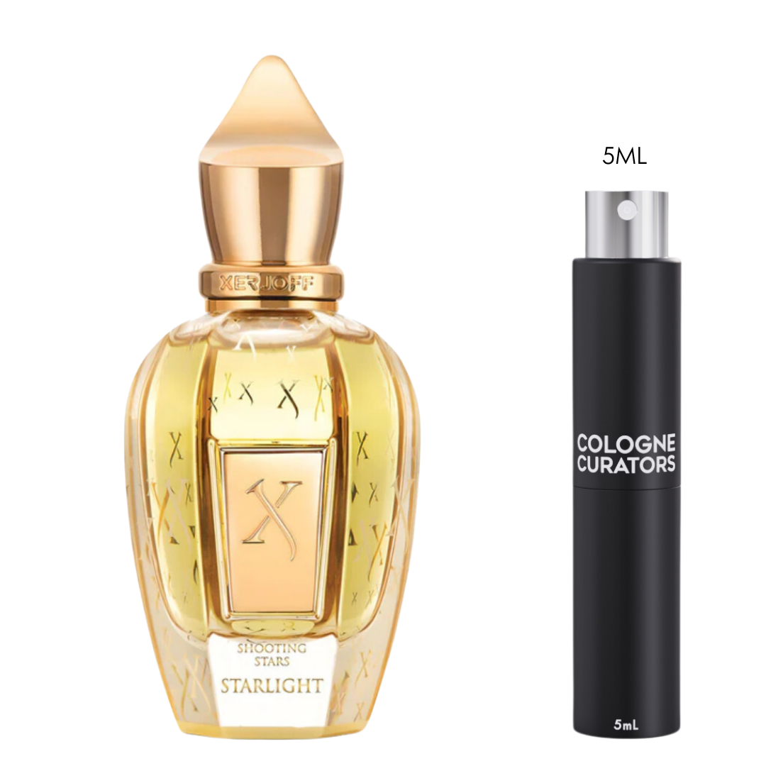 SAMPLE - Xerjoff Starlight EDP