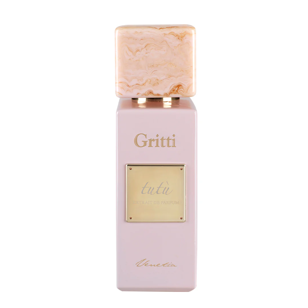 SAMPLE - Gritti Tutu Extrait