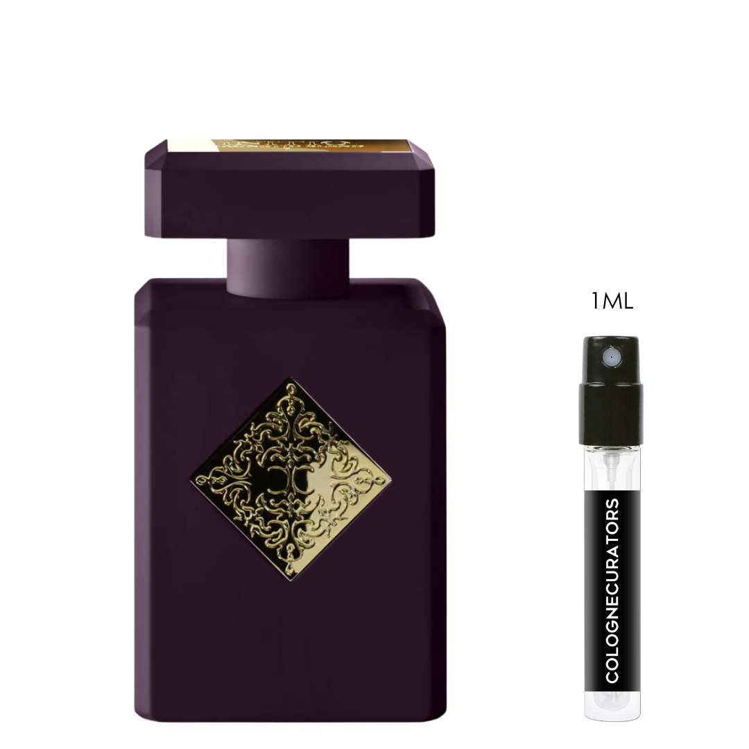 SAMPLE - Initio Psychedelic Love EDP