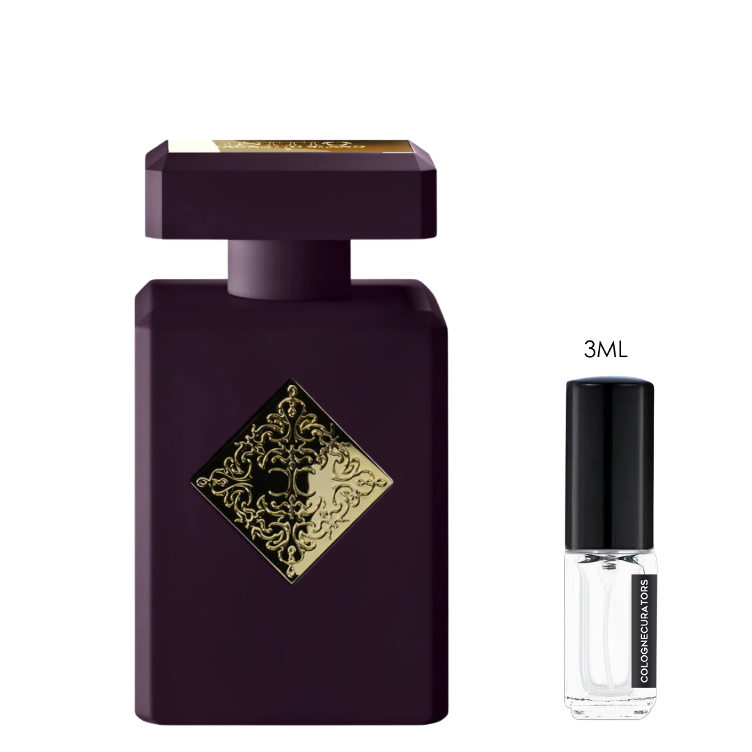SAMPLE - Initio Psychedelic Love EDP