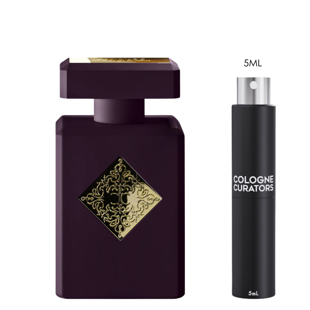 SAMPLE - Initio Psychedelic Love EDP