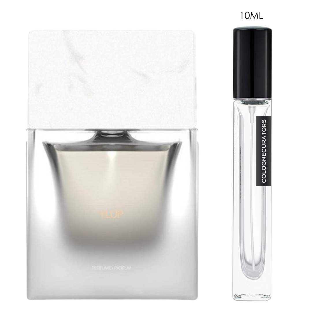 SAMPLE - Sora Dora Ylop Extrait