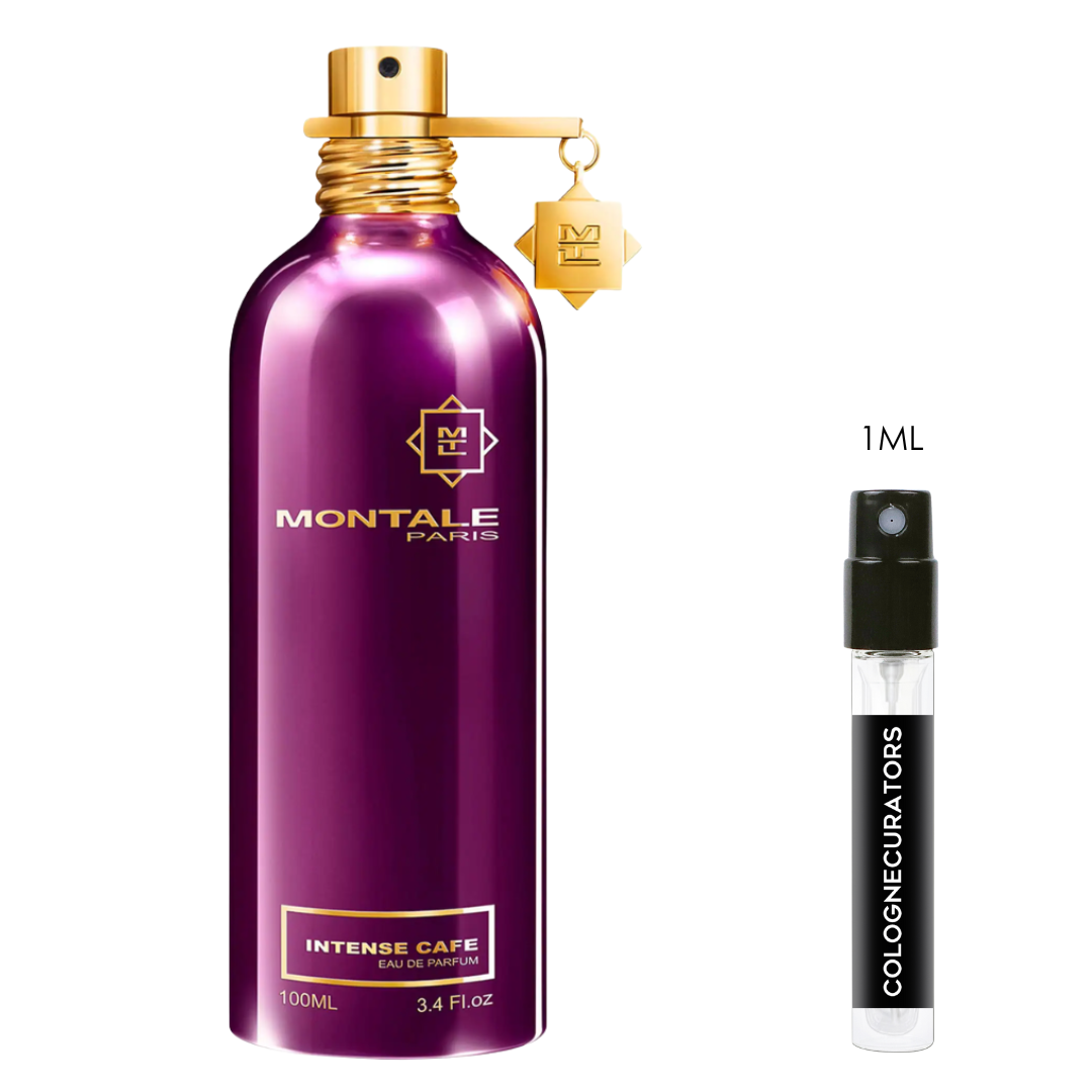 SAMPLE - Montale Intense Cafe EDP