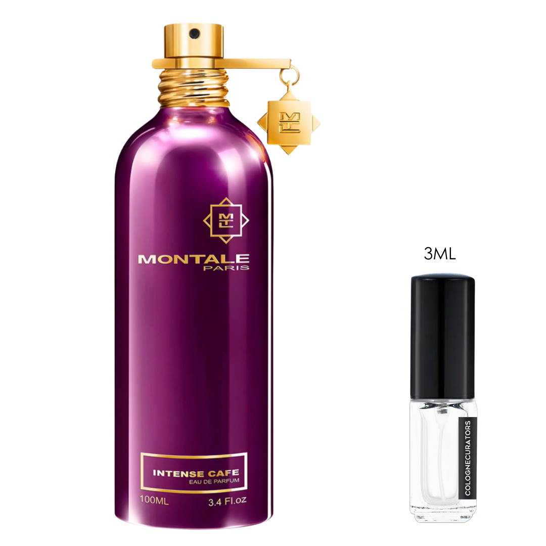 SAMPLE - Montale Intense Cafe EDP