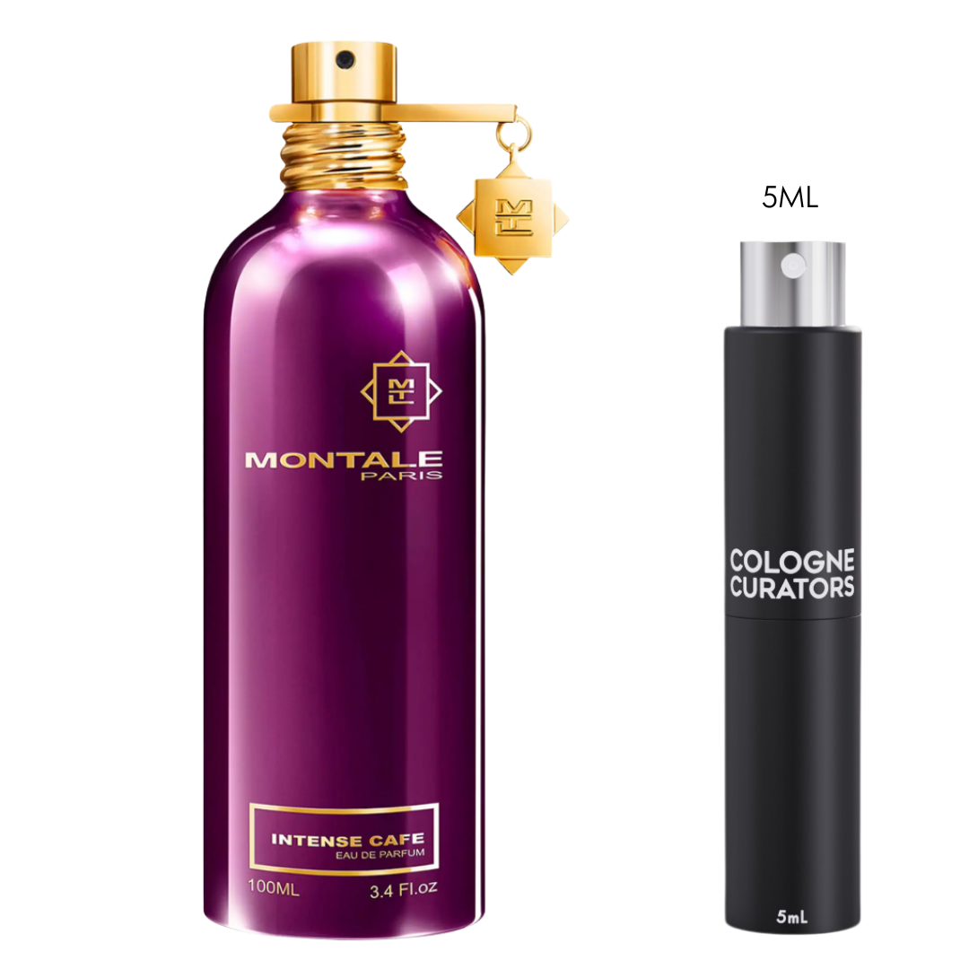 SAMPLE - Montale Intense Cafe EDP