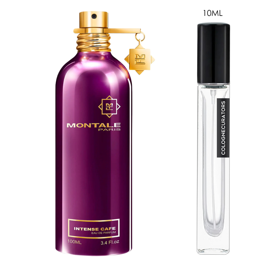 SAMPLE - Montale Intense Cafe EDP