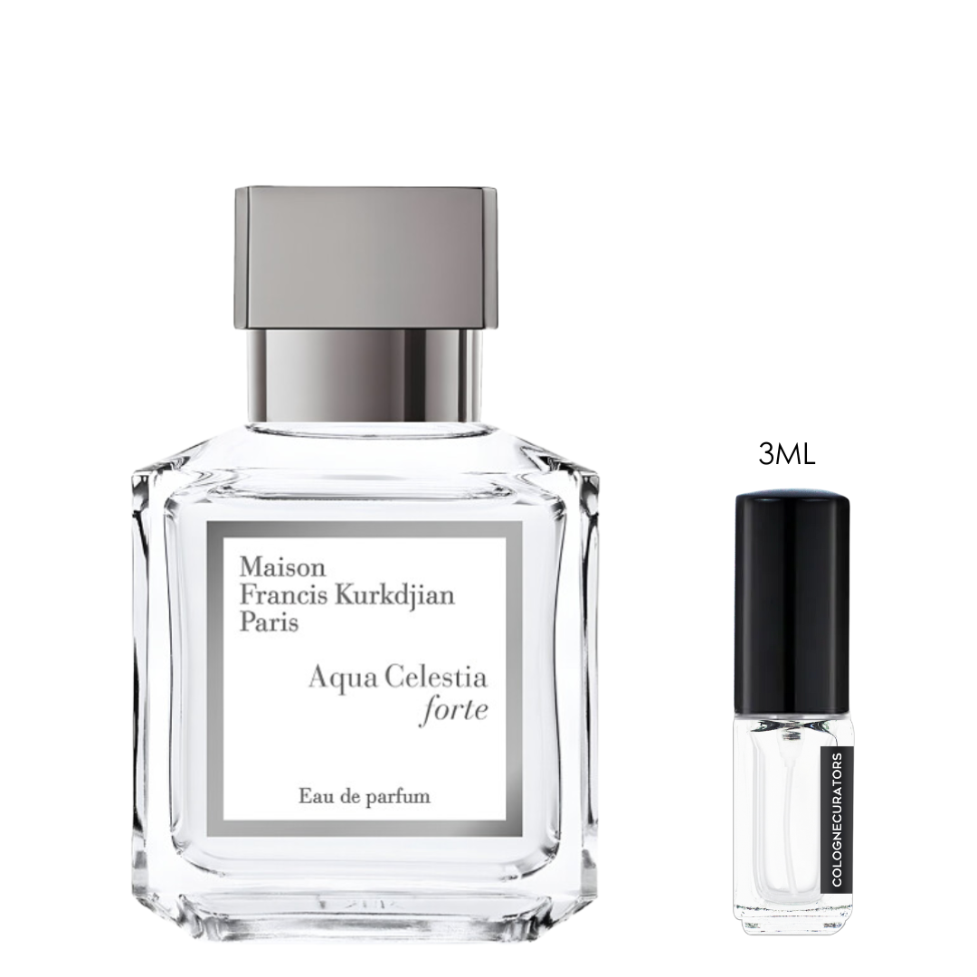 SAMPLE - Maison Francis Kurkdjian Aqua Celestia Forte EDP