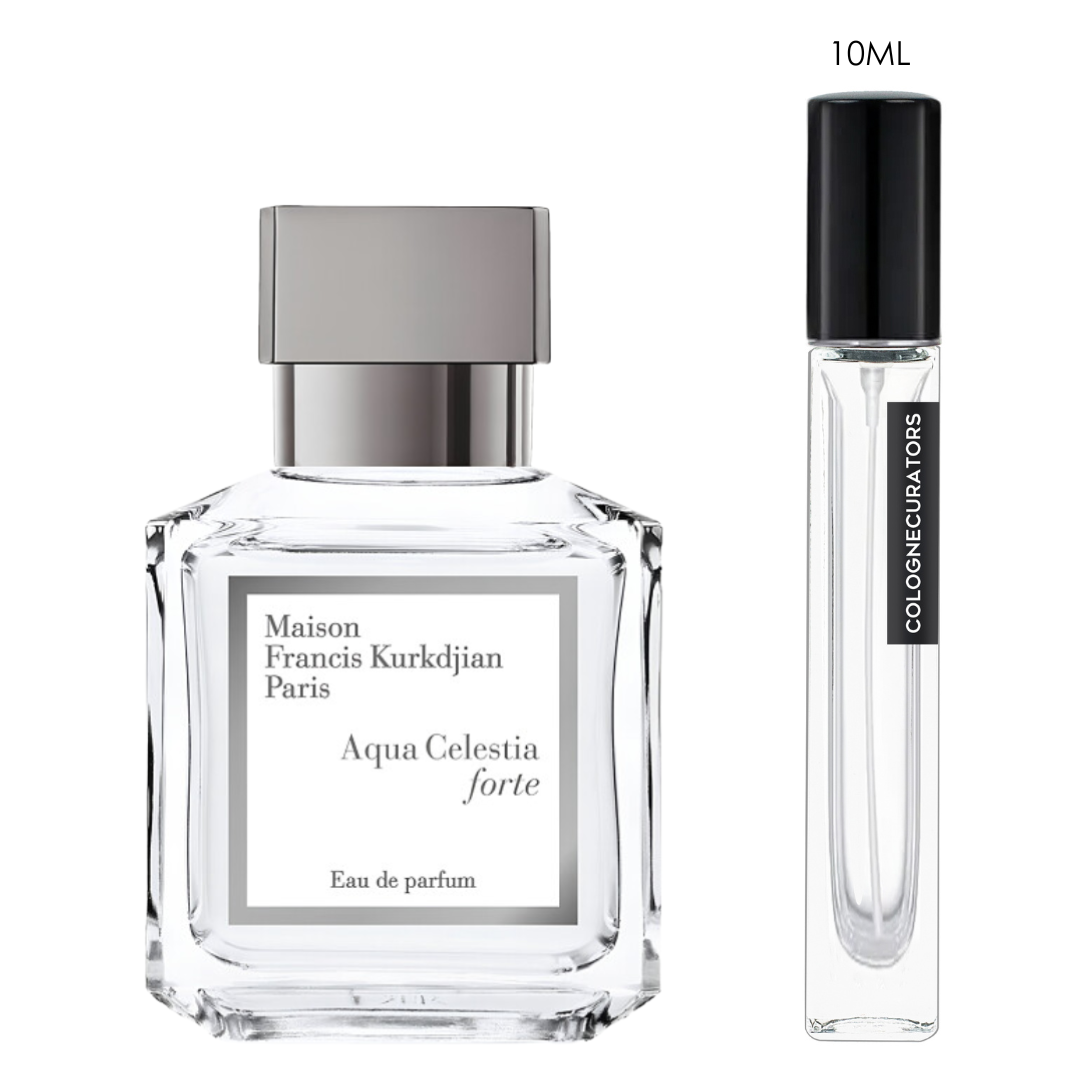 SAMPLE - Maison Francis Kurkdjian Aqua Celestia Forte EDP