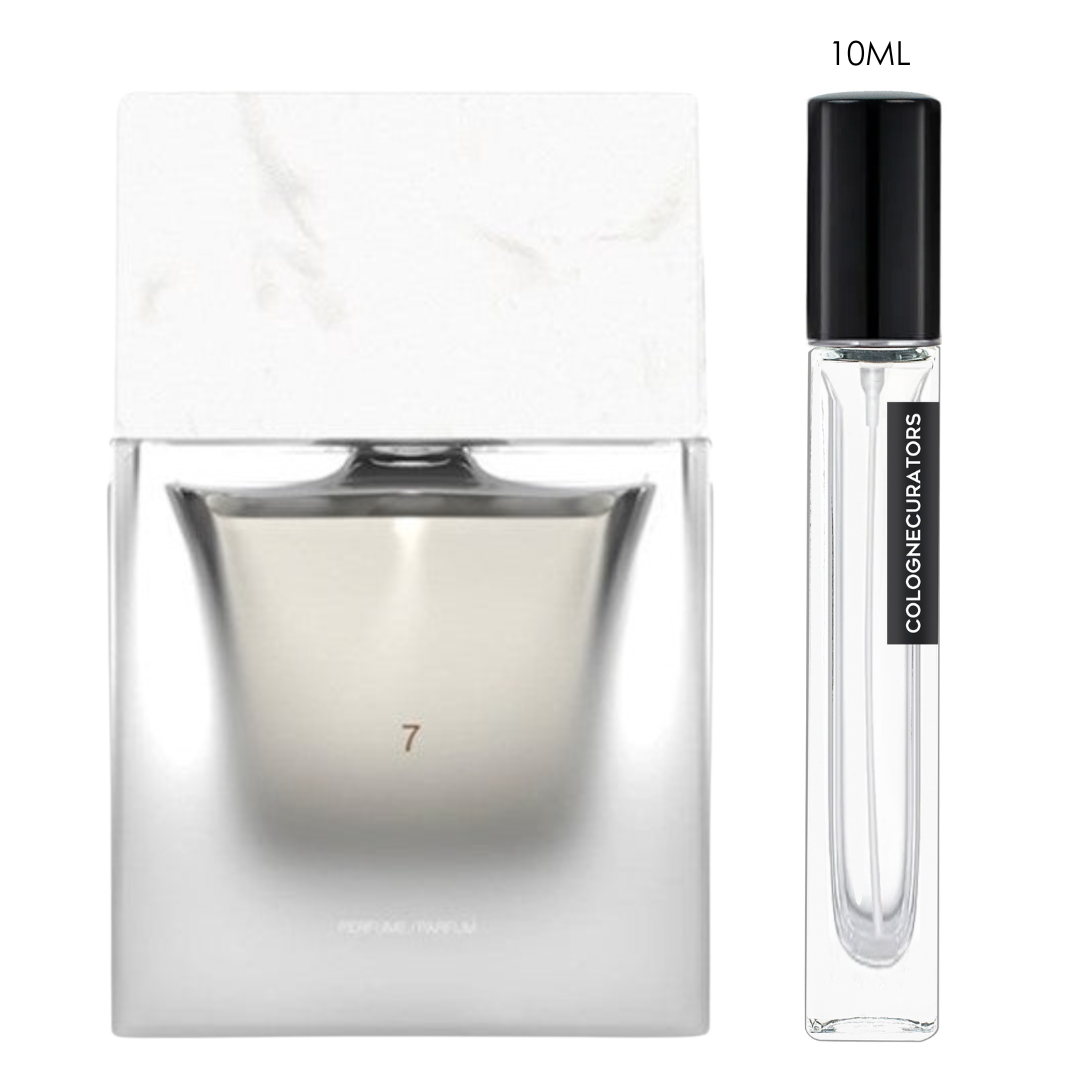 SAMPLE - Sora Dora Seven Extrait