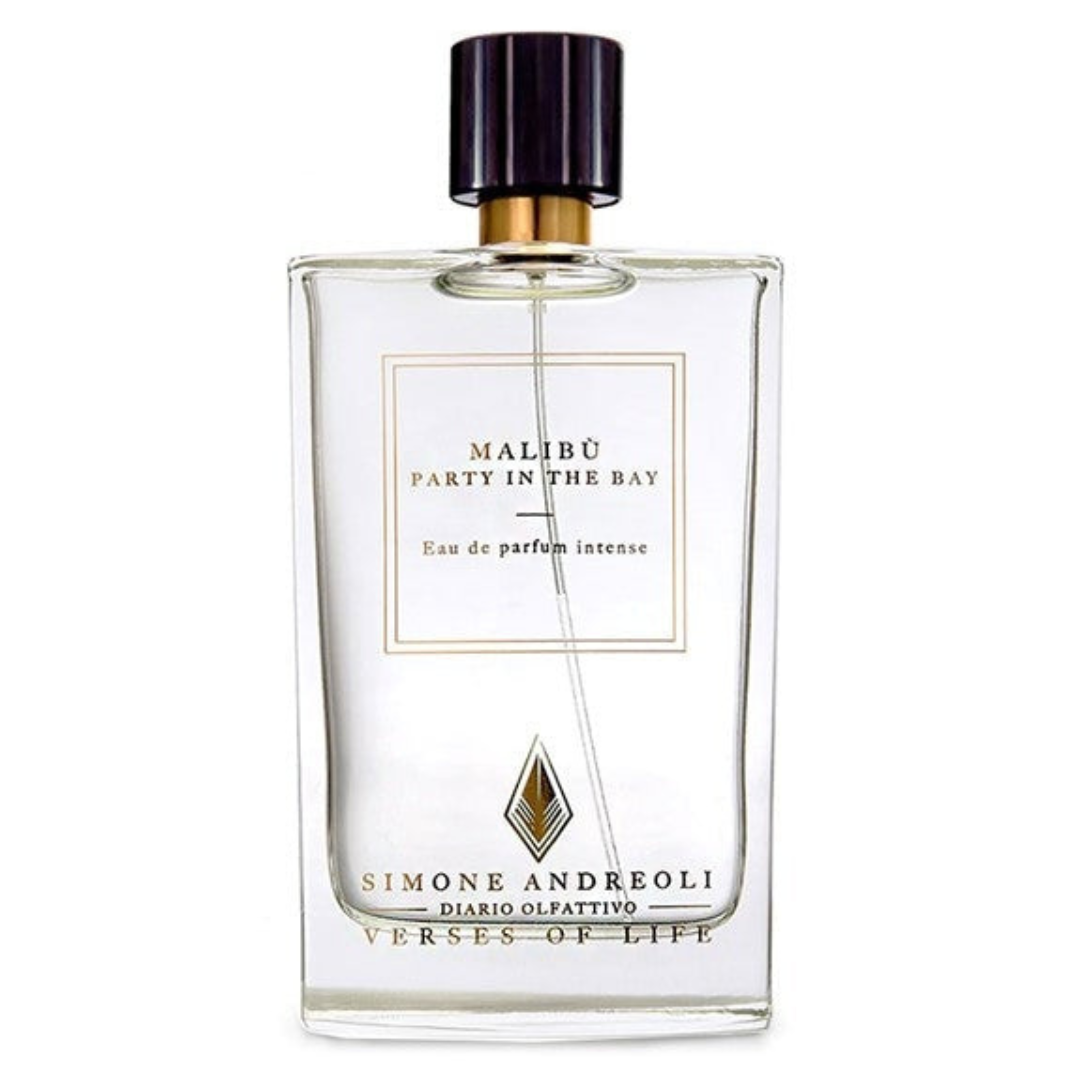 SAMPLE - Simone Andreoli Malibu EDP