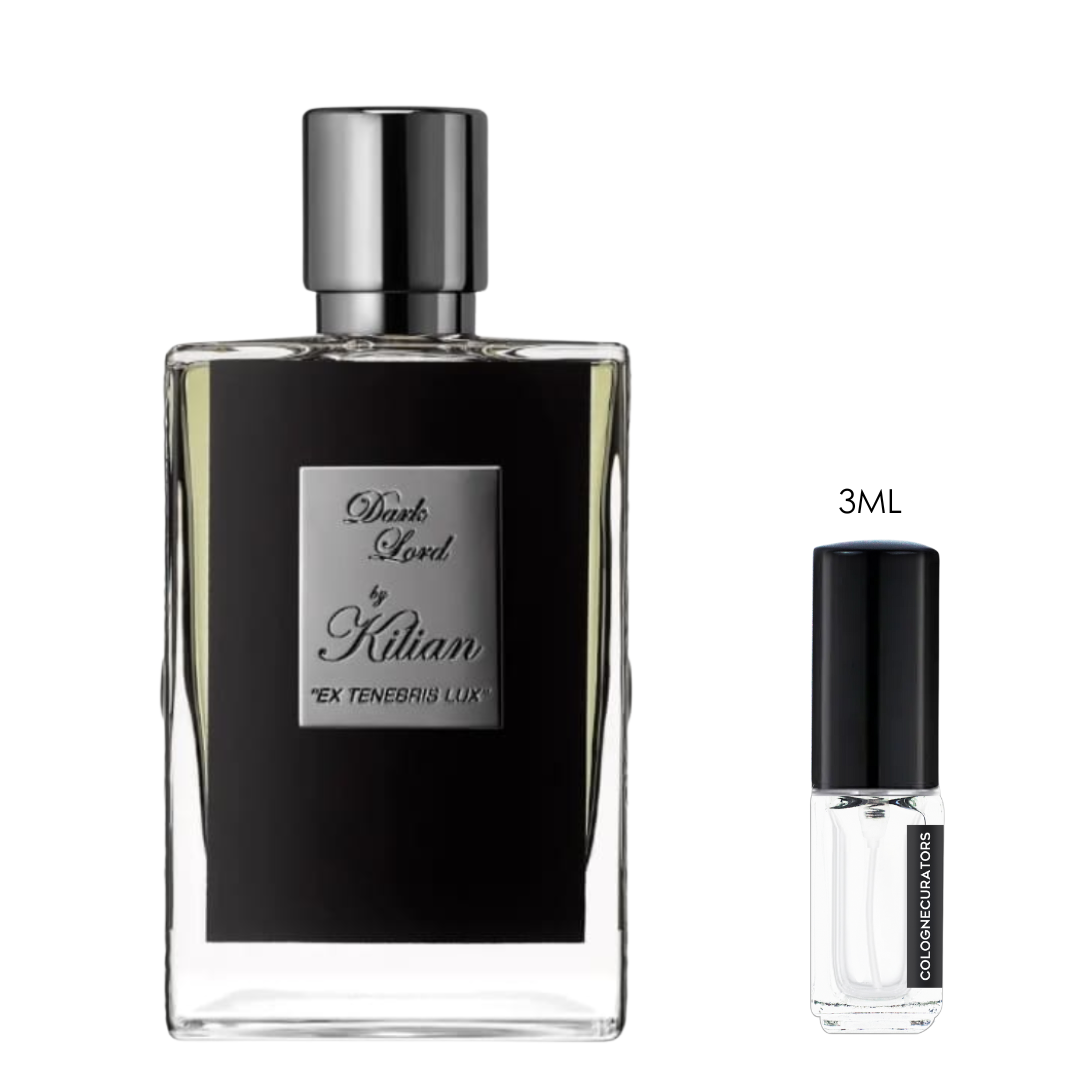 SAMPLE - Kilian Dark Lord EDP