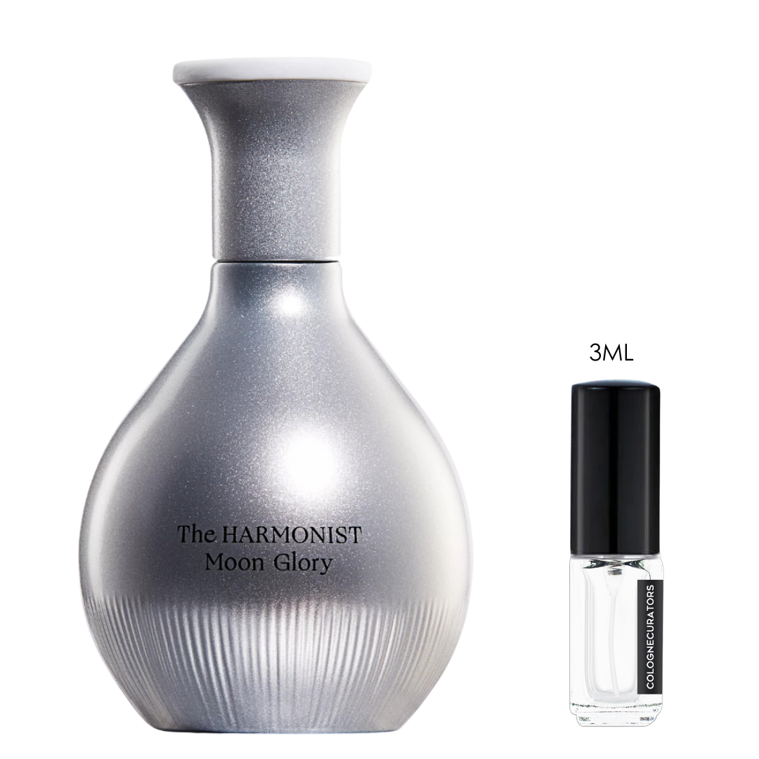 SAMPLE - The Harmonist Moon Glory Parfum
