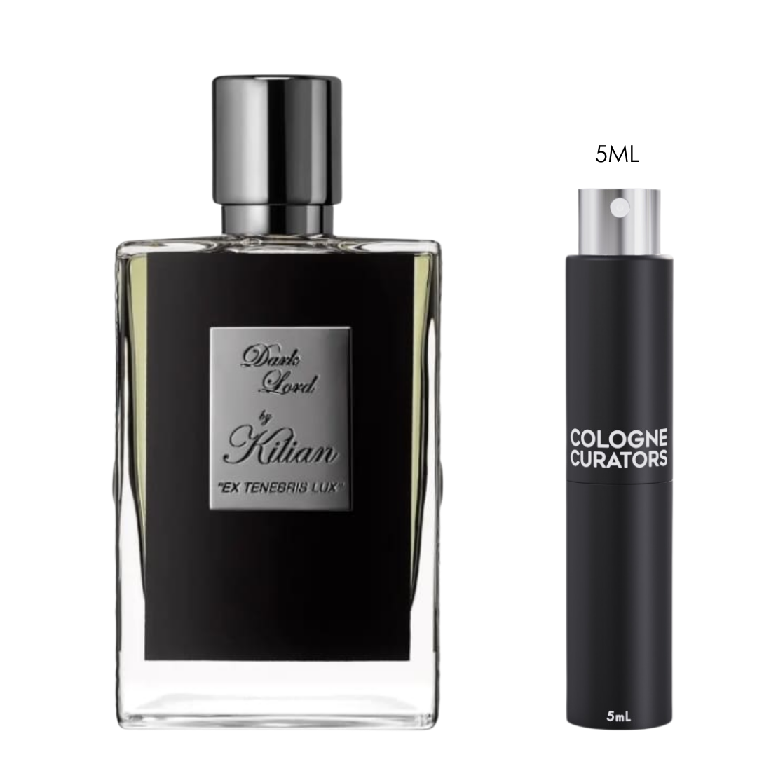 SAMPLE - Kilian Dark Lord EDP